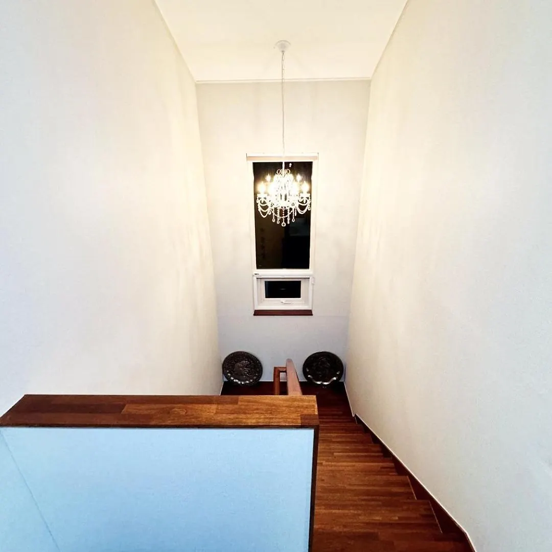Hyudam Villa Jeju 0*,