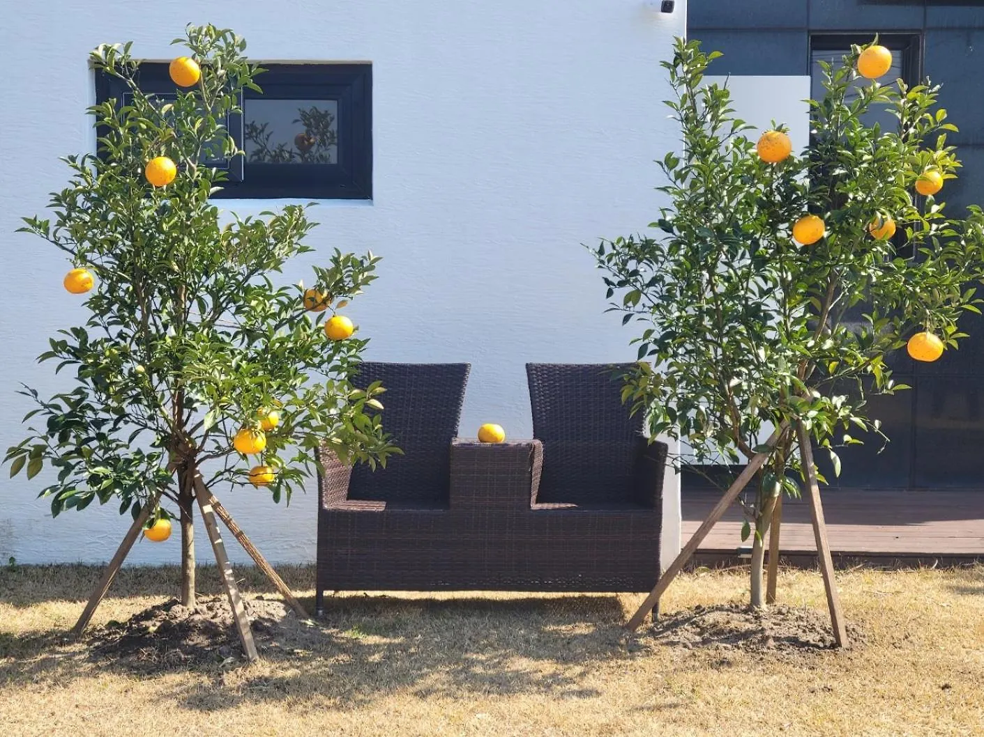 Hyudam Villa Jeju Holiday home