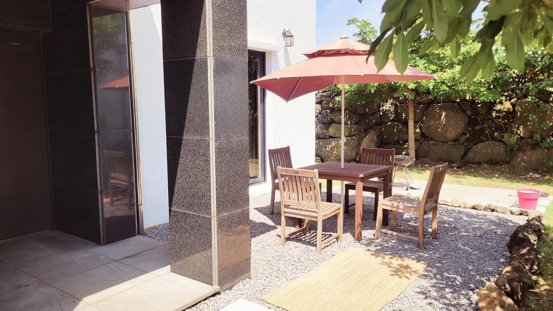 Holiday home Hyudam Villa Jeju
